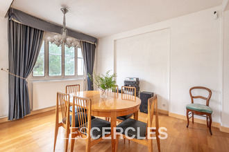 achat maison chatou 78400