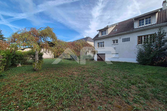 achat maison chatou 78400