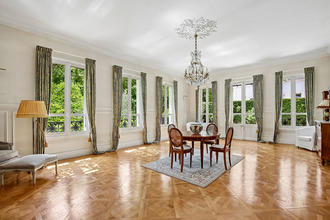 achat maison chatou 78400