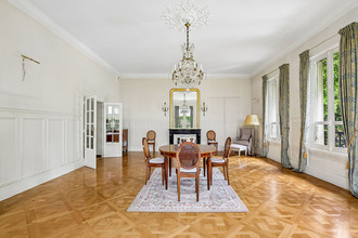 achat maison chatou 78400