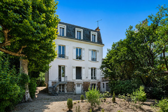 achat maison chatou 78400