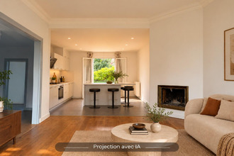 achat maison chatou 78400