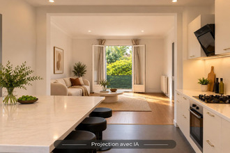 achat maison chatou 78400
