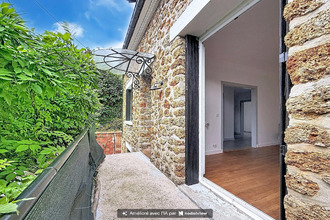achat maison chatou 78400