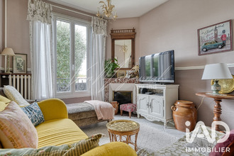 achat maison chatou 78400