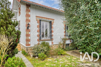 achat maison chatou 78400