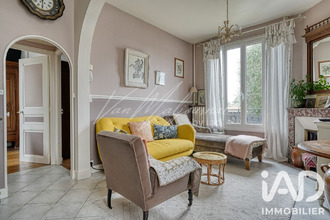 achat maison chatou 78400