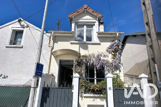 achat maison chatou 78400