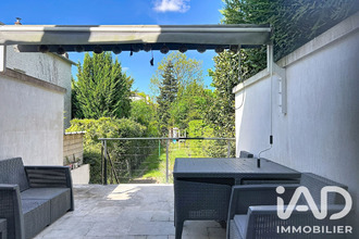 achat maison chatou 78400