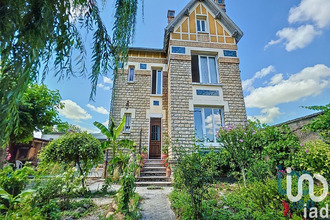 achat maison chatres 10510