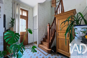 achat maison chatres 10510