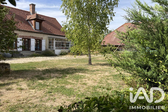 achat maison chatres 10510