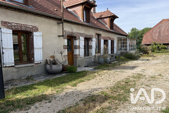 achat maison chatres 10510