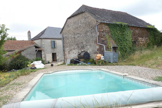 achat maison chatres 24120