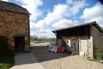 achat maison chatres 24120