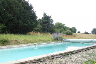 achat maison chatres 24120