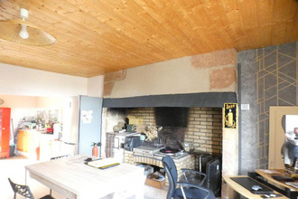 achat maison chatres 24120