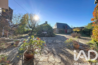 achat maison chatres 24120