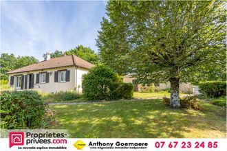 achat maison chatres-sur-cher 41320