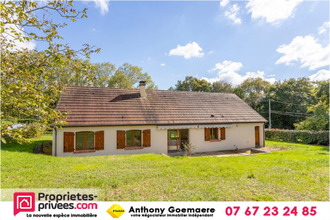 achat maison chatres-sur-cher 41320