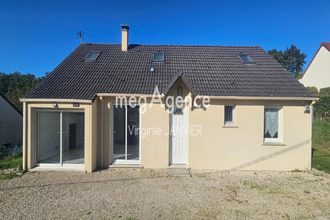 achat maison chatres-sur-cher 41320