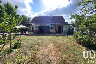 achat maison chatres-sur-cher 41320