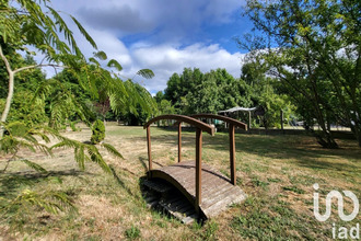 achat maison chatres-sur-cher 41320