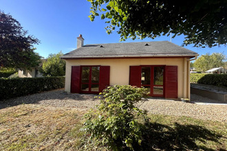 achat maison chatres-sur-cher 41320