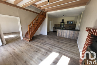 achat maison chatres-sur-cher 41320