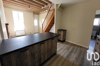 achat maison chatres-sur-cher 41320