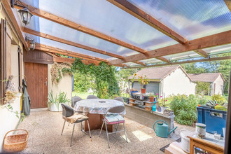 achat maison chatres-sur-cher 41320