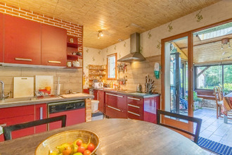 achat maison chatres-sur-cher 41320