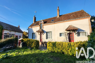 achat maison chatres-sur-cher 41320