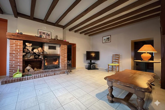 achat maison chatres-sur-cher 41320