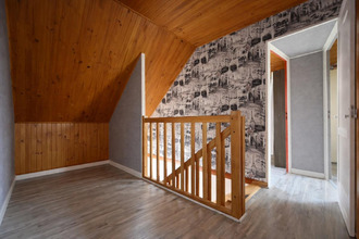 achat maison chatres-sur-cher 41320