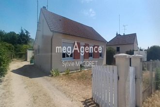 achat maison chatres-sur-cher 41320