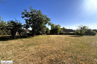 achat maison chatres-sur-cher 41320