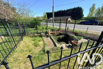 achat maison chatres-sur-cher 41320