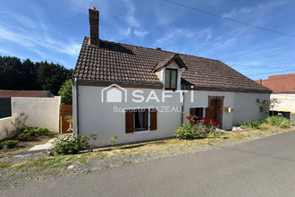 achat maison chatres-sur-cher 41320
