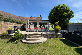 achat maison chatres-sur-cher 41320