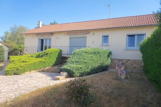 achat maison chatres-sur-cher 41320
