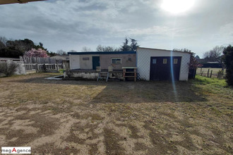 achat maison chatres-sur-cher 41320