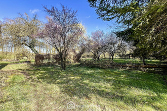 achat maison chattancourt 55100