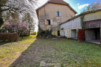 achat maison chattancourt 55100