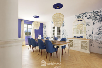 achat maison chattancourt 55100