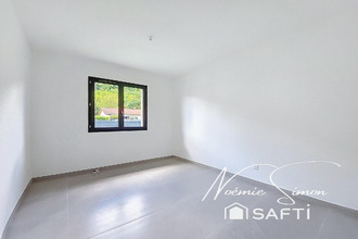 achat maison chatte 38160