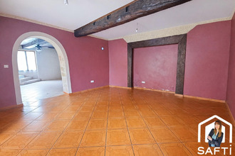 achat maison chatte 38160