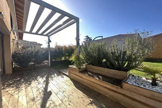achat maison chatte 38160