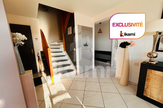 achat maison chatte 38160