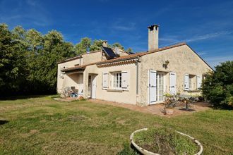 achat maison chatuzange-le-goubet 26300